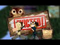 Minecraft: Evicted! #38 - Friendly Neighbourhood Witches (Yogscast Complete Mod Pack)