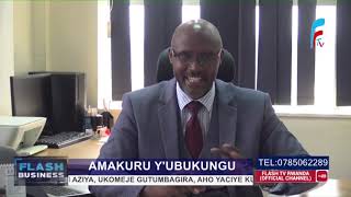 University Of Kigali Igisubizo Cyireme Ryuburezi Mu Kiganiro Na Flash Business