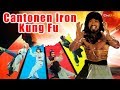 Cantonen Iron Kung Fu (1979) Full Hindi Dubbed Movie | Chinese Martial Arts Movie