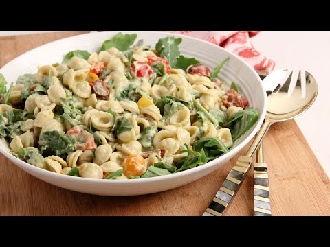 Image D'Amico Chicken Gorgonzola Salad Recipe