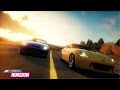 Speltitt - Forza Horizon Xbox 360 Gameplay/Let's play (på svenska)