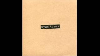 Watch Ryan Adams Closer When She Goes video