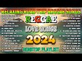 REGGAE MIX 2024 ⚡ BEST ENGLISH REGGAE LOVE SONGS - ALL TIME FAVORITE REGGAE SONGS 2024