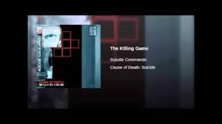 Watch Suicide Commando The Killing Game video