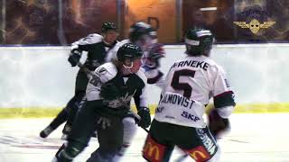 Hockey classic promo