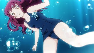 FIREWORKS Bande Annonce ? Animation Japonaise (2018)