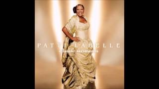 Watch Patti Labelle Love Dont Live Here Anymore video