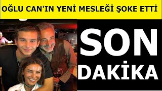 Mehmet Aslantuğ Ve Arzum Onan Çiftinin Oğulları Bakın Ne Durumda
