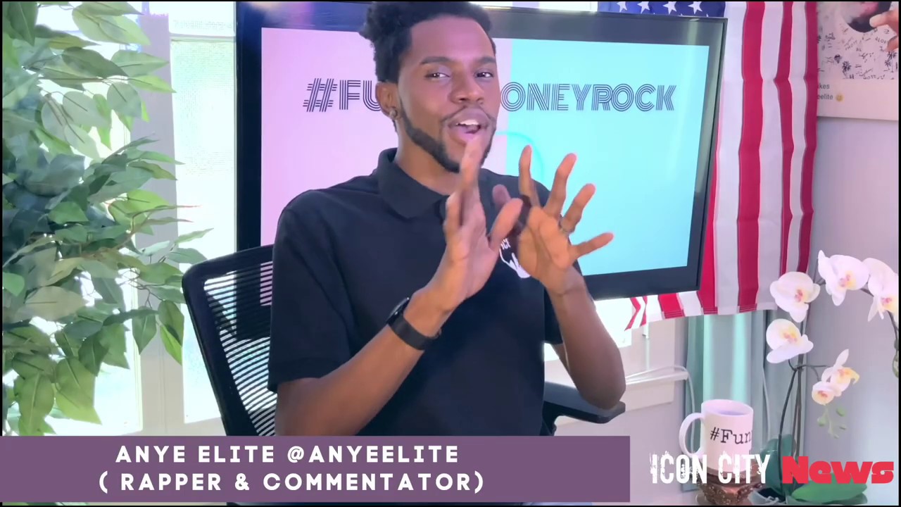 Odell Beckham's Lavish Gift/ Freenergy Preview