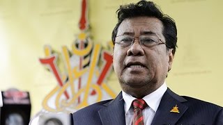 Khalid dares PKR to report alleged wrongdoings to MACC