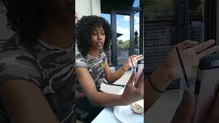 Misty Stone