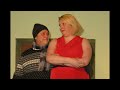 Calendar Girls Stage Play 2012  Wombourne Players production pics