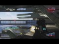 Halo 3 Pro Play-Snip3down POV Construct King Of the Hill-SICK!!(HD Part 2)