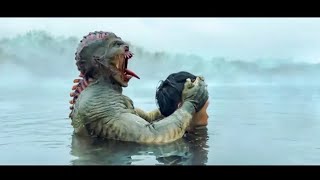 Water Monster 2 Full Movie In Hindi Download 480P