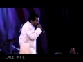 BOBBY RUSH part 2 on CACE INT'L TV