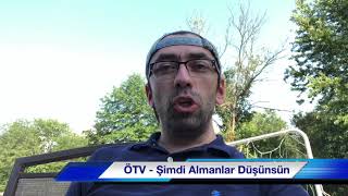 Süper Stratejik Hamle Ötv Zammı, Şimdi Almanlar Düşünsün