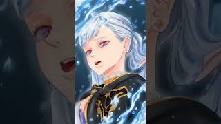Noelle Vs Mereoleona Black Clover Who Wins