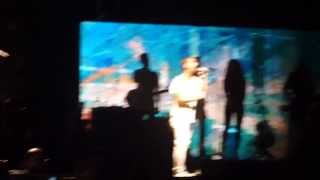 Jonas Brothers- Gotta Find You (LIVE Tour 2013 Chicago)