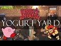 "Yogurt Yard" (Kirby's Adventure) LIVE Jazz Cover // J-MUSIC Pocket Band