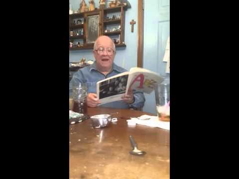 Uncle Don Video