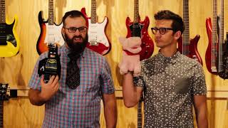 Don't Worry be happy - The Young & The Beardless