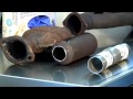 What Happens if You Replace the Exhaust Resonator With a Pipe? : Under the Car Repairs