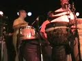 Cedric Brooks with Akoya Afrobeat Ensemble