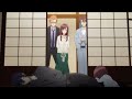 Tooru kirishima was little lady babysitter from day one | The yakuza guide to babysitting | EngSub