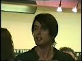 Title:Suede - Trash - Live at Virgin Megastore 1996 Part2 Description:Oxford Street, London 01-02 September 1996. Suede released third album "Coming Up". They performed a midnight gig and autograph session at Virgin Megastore.