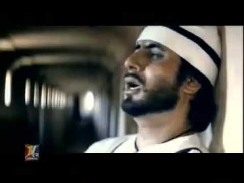 RAO khaled Rab ko yaad karoon ( khuda gawah ) HD