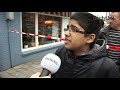 Brand naast fotostudio Erwin Olaf aan IJselstraat