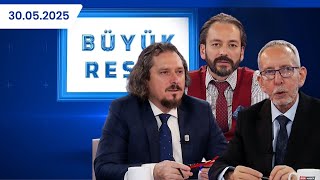 Büyük Resim - Murat Zurnacı, Murat Akan, Haluk Özdil