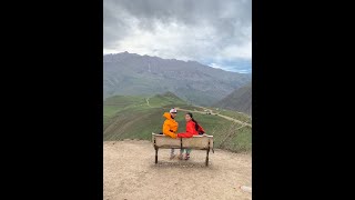 North Ossetia 4K