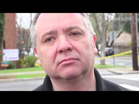 Davis police lieutenant gives details on fatal shooting of rookie female officer