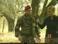 Squadrone carabinieri eliportati cacciatori - CALABRIA