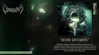 Watch Obscura Ocean Gateways video