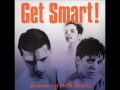 Get Smart! (band) - World Without End (LP)