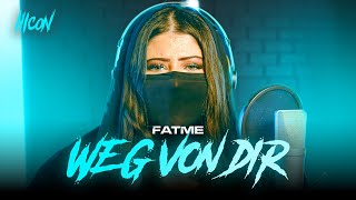 Fatme -  Weg Von Dir| Icon 6 | Preview
