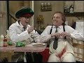 Bottom Series 3 Episode 5 Finger