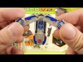 Hex Bug Nano V2 Black Hole Playset EPIC FAIL Transformers Hex Bugs Toys - Disney Cars Toy Club DCTC