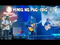 Himig ng Pag ibig | Ms. Lolita Carbon with ASIN Band