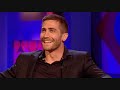 Jake Gyllenhaal