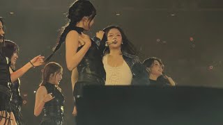 251011 Twice 트와이스 - Fix A Drink Jeongyeon Solo This Is For Day 1 In Sg