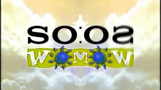 Sony Wonder Logo 1995 Effects Sponsored By Derp What The Flip Csupo Effects