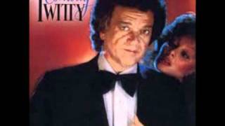 Watch Conway Twitty Ive Never Loved You More video
