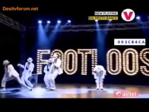 V Dil Dosti Dance Dazzlers Dance