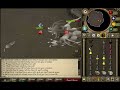 Taco Limey, Soloing Corporal Beast, Because Rune Pures Can Do Anything V2