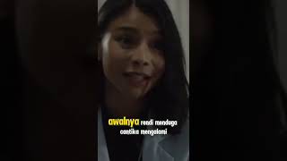 Film Horor Indonesia Terbaru 2025 Utusan Iblis