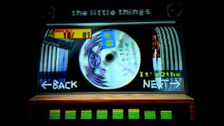 Watch Alice Cooper Its The Little Things video