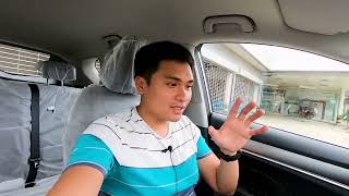 Full Review and Testdrive Sa 2020 Geely Coolray Comfort